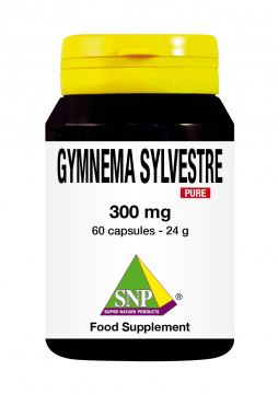 Gymnema Sylvestre Pure