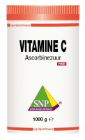 Vitamin C  1000 g Pure
