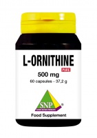 L - Ornithine Pure